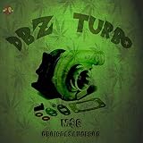 Dbz Turbo [Explicit]