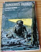 Dangerous Journey B000GNVHR6 Book Cover