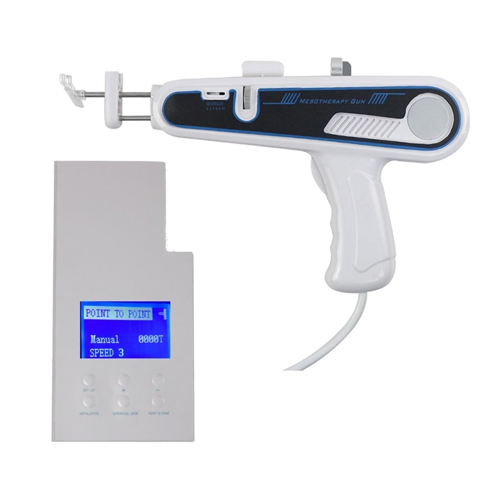 Centrifuga Da Laboratorio Prp, Centrifuga Da 5000 Giri/min E Piastra In Plastica For Catetere Monouso Con Pistola For Mesoterapia PRP,prodotti di laboratorio e scientifici