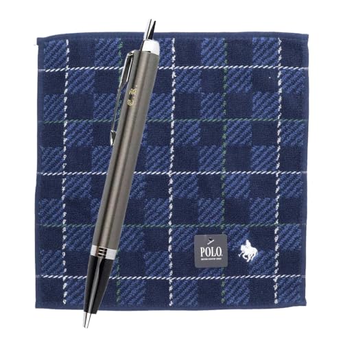 THE WOW PARKER IM�{�[���y���� POLO�n���J�` �M�t�g�Z�b�g �y������Ή�/���b�s���O�Ή�/���b�Z�[�W�J�[�h�Ή��z ((IM)�_�[�N�G�X�v���b�\, (�n���J�`)�l�C�r�[�`�F�b�N)