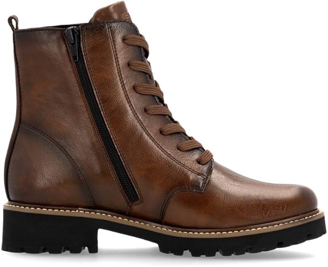 Remonte Chelsea Boots D8661, vrouwen enkellaarzen, losse inlegzool