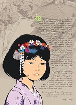Sombres Complots - Book  of the Yoko Tsuno