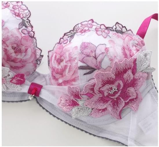 ワコール サルート 21グループ 21G リボンブラ ブラジャー DEF 大きいサイズ 谷間キープ Wacoal Salute BT