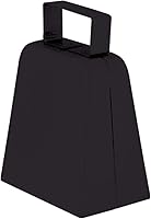 Vista 2 de Beistle Cencerros negros, 4