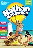 Cahier de Vacances 2017 Collège Tout en un de la 3e vers la 2de