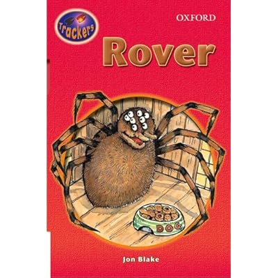 Trackers: Giraffe Trackers: Variety Fiction