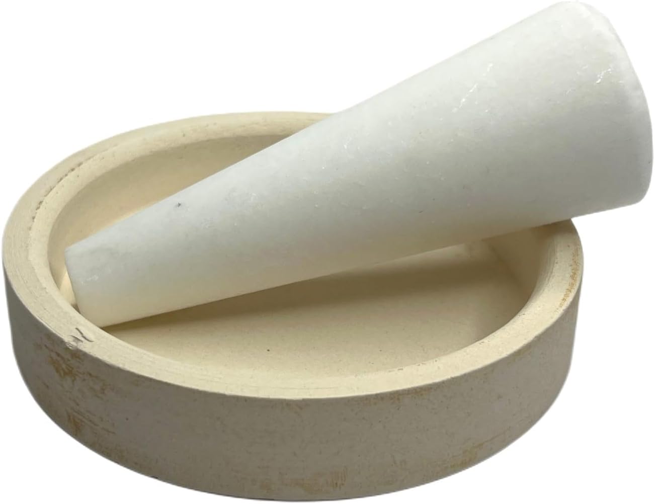 Borax Cone Set with Dish Tray Soldering Jewelry Fluxing Tool