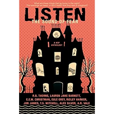 Listen: The Sound of Fear