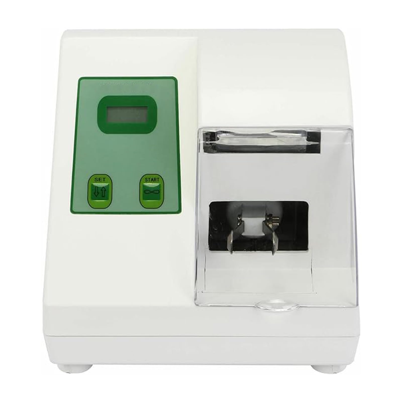 Amalgamador Dental, Máquina Digital, Mezclador De Mercurio Y Plata, Aplicador De Cápsulas, Instrumentos De Restauración Dental para Laboratorio Dental