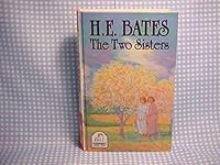 The Two Sisters (Cape) 0727842927 Book Cover