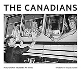 The Canadians - DOUGLAS COUPLAND 