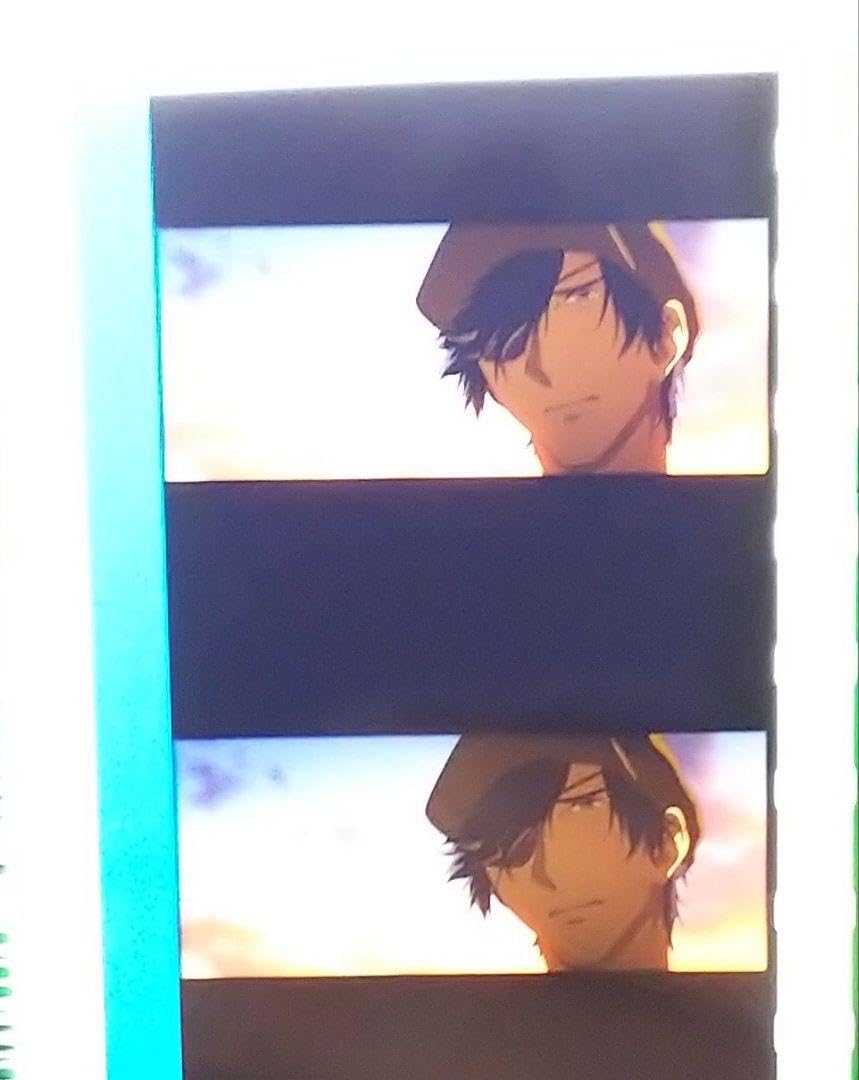 劇場版ヴァイオレットエヴァーガーデン　映画フィルム　ギルベルト 劇場版 ヴァイオレット・エヴァーガーデン：映画作品情報