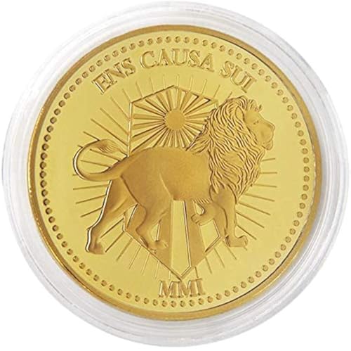 Waymore John W. Münze Film Kollektion Coin mit Geschenkbox und...