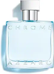 Azzaro, Chrome, Perfume Masculino, Eau de Toilette, 30 ml