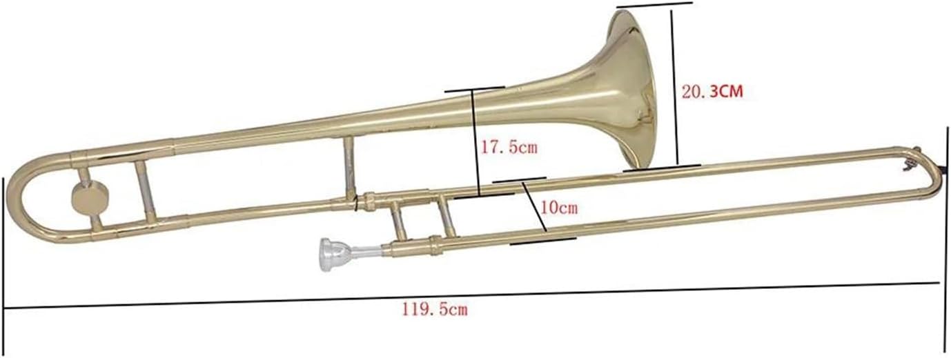 Latch A710 アルトトロンボーン Latch A710 アルトトロンボーン