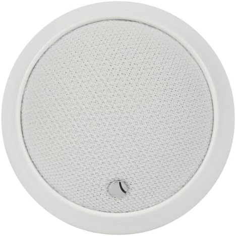 Gallo Acoustics Micro Loudspeaker Matte White