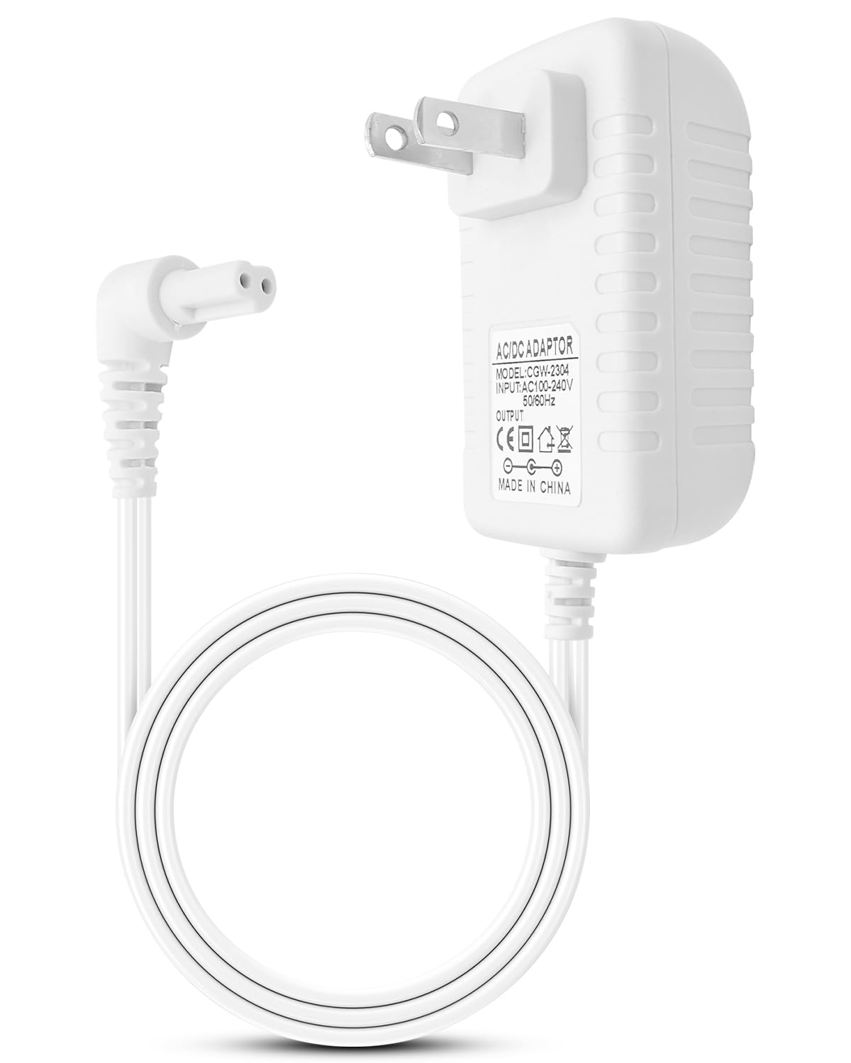 23V Vacuum Charger Fit for Black and Decker BHFEA420J BHFEA520J POWERSERIES Cordless Stick Vacuum, Hand Vacuum Replacement Power Cord AC Charger