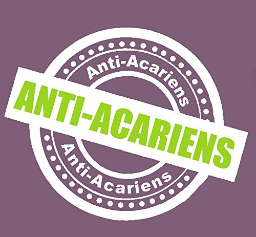 Abeil Sérénité - Cuscino cilindrico, in