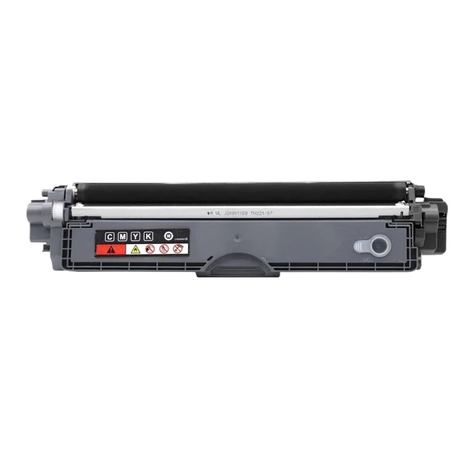 Cartuccia Toner Versione Europa Compatibile For Stampante Brother Cdw(TN243 With chip-BK)