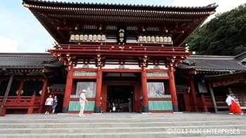 (未使用･未開封品)鎌倉百景~寺社と路、季節を巡る古都の旅~ [Blu-ray] Amazon.com: 鎌倉百景~寺社と路、季節を巡る古都の旅~ [Blu-ray