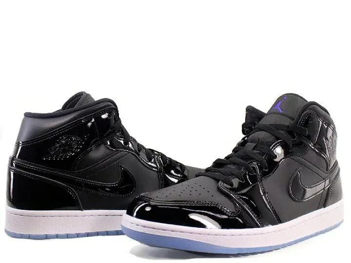 Amazon.co.jp: NIKE ナイキ ミッドカット スニーカー 28.0cm エア