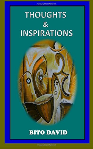 Thoughts & Inspirations