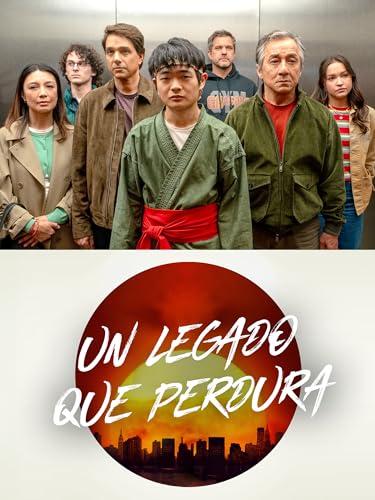 UN LEGADO QUE PERDURA