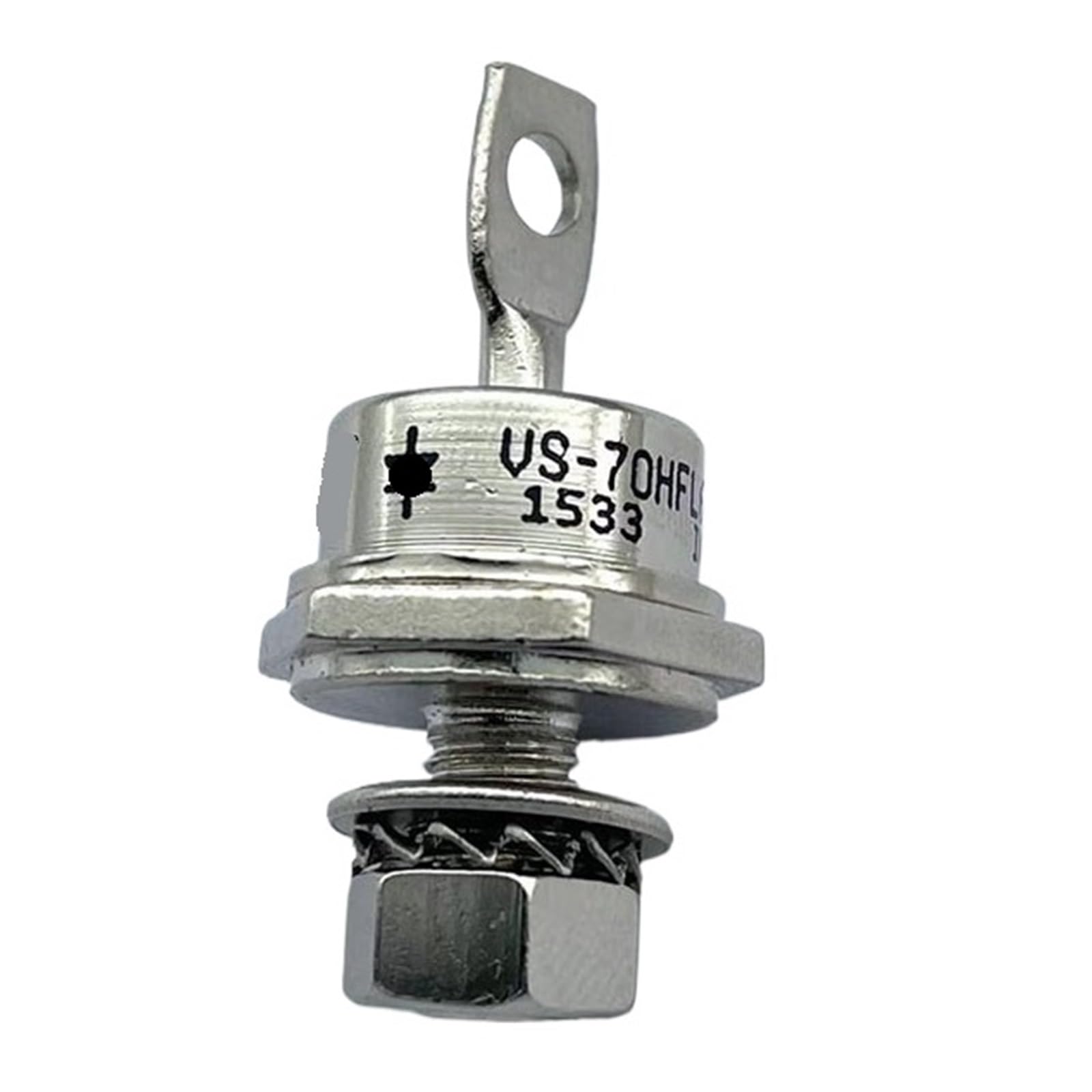 70HFL40S02 70HFL60S02 70HFL80S02 70HFL100S02 70HFL120S02 Elementy elektroniczne diod prostowniczych (70HFL100S02)