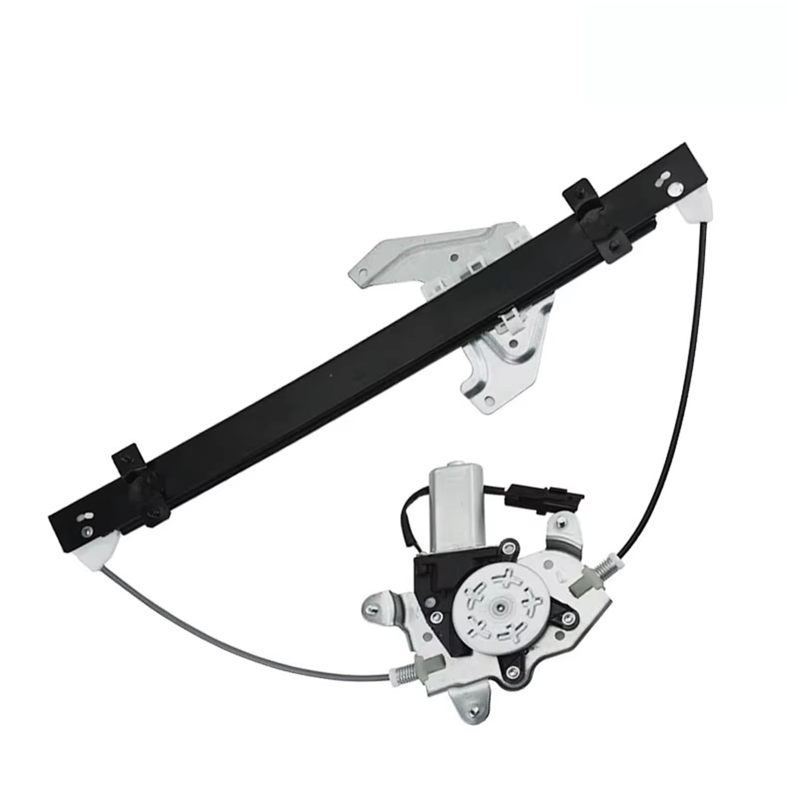 HIIAW Rear Electric Window Regulator for MG3 2011-2018 Window Regulator Bracket(Rear Right)