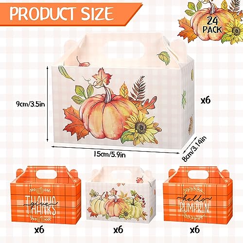 Pasimy-Fall-Party-Candy-Boxes-for-Thanksgiving-Autumn-Harvest-Halloween-Birthday-Decoration-Pumpkin-Maple-Leaf-Paper-Treat-Boxes Pasimy Fall Party Candy Boxes for Thanksgiving Autumn Harvest Halloween Birthday Decoration Pumpkin Maple Leaf Paper Treat Boxes