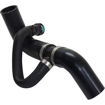 Amazon.com: For Jaguar Vanden Plas / XJ8 Radiator Hose 2006