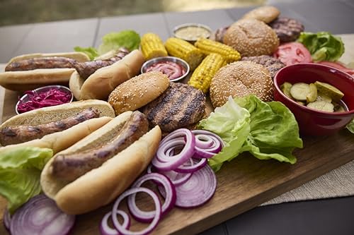 Weber® Spirit® E-325 Gas Grill, Outdoor Cooking, Small Propane Grill, Black - image 6