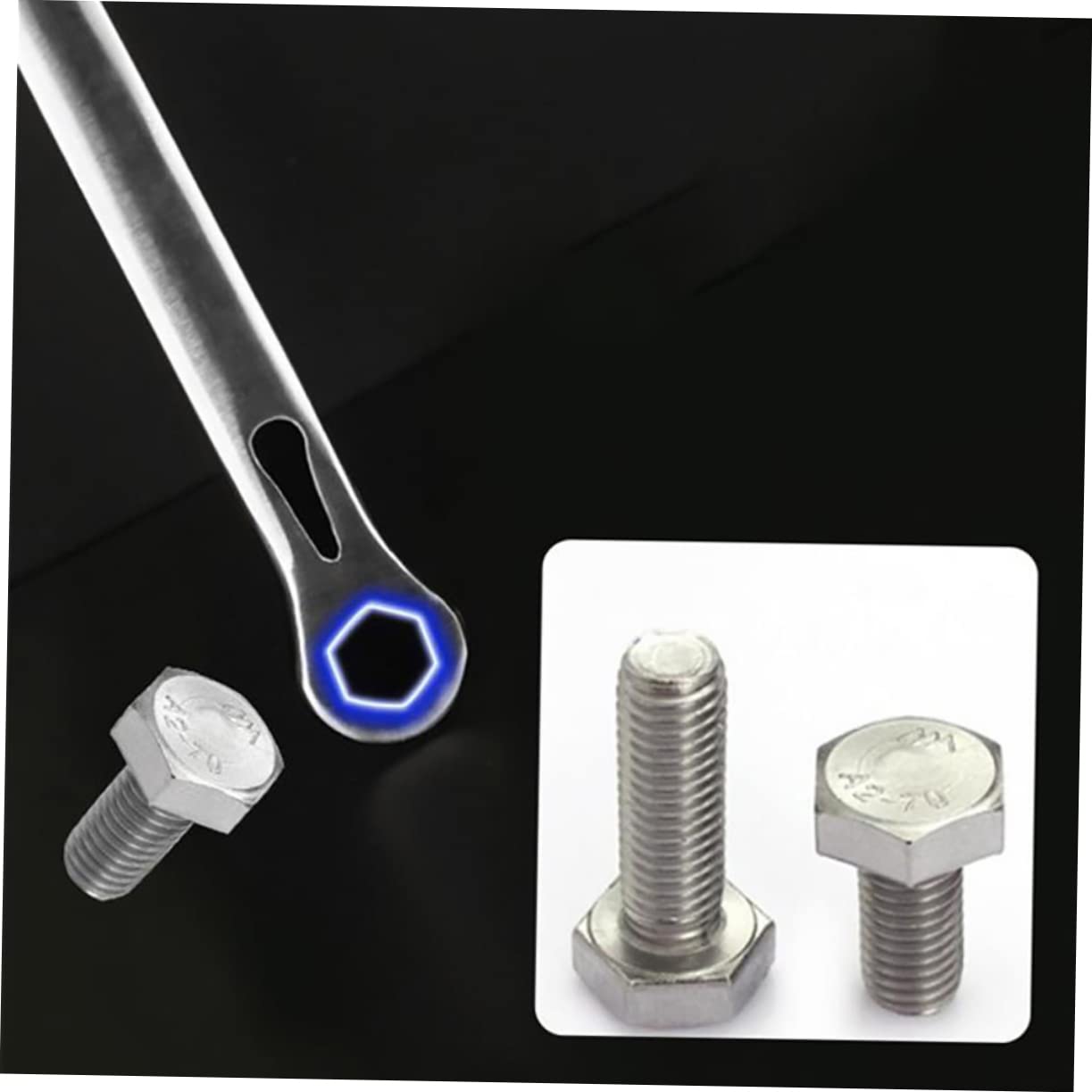 Hemobllo Coupe-mastic Truelle à Briques Et Truelle à Plâtre Pour Usage Polyvalent Tête Entièrement Tréfilée Facile à Nettoyer