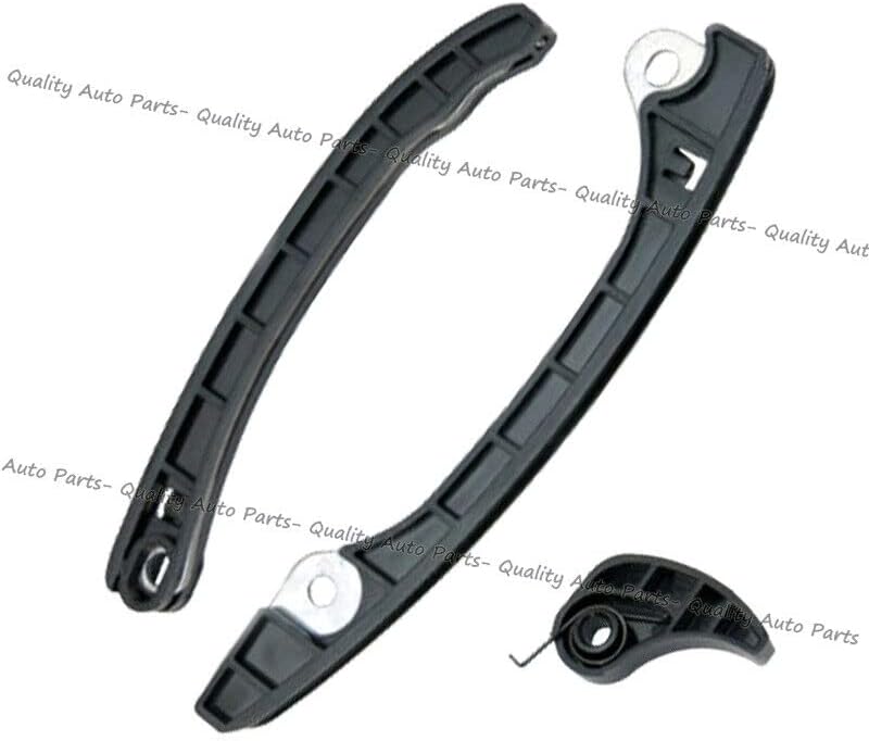 Miniatura 5 de Timing Chain Kit For Nissan Tiida Livina Juke Bluebird Sylphy March Micra Note Qashqai Wingroad HR15DE HR16DE HR18DE HR20DE