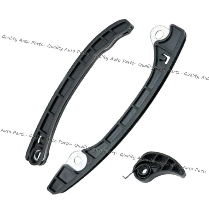 Kit chaîne de distribution Smart Fortwo 453 Hatchback H4B - 5