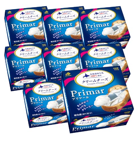 kC(Hokunyu) N[`[Y Primar(v}[)N[`[Y 100g ×8 (①) Xvbh^Cv kCY