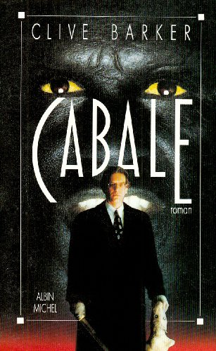 Cabale [French] 2226039325 Book Cover