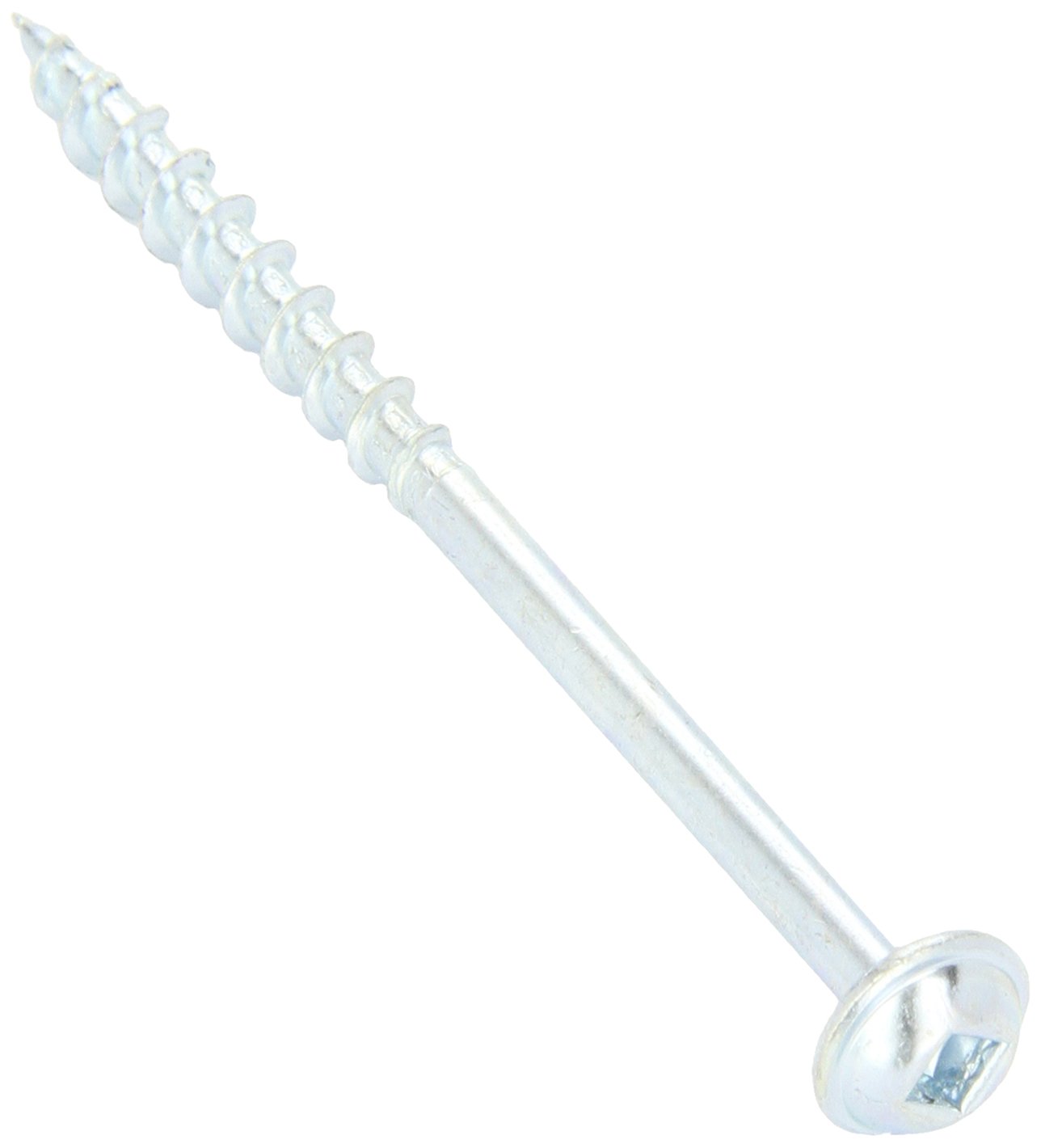 Kreg 407242 Zinc Pocket-Hole Screws Maxi-Loc Coarse