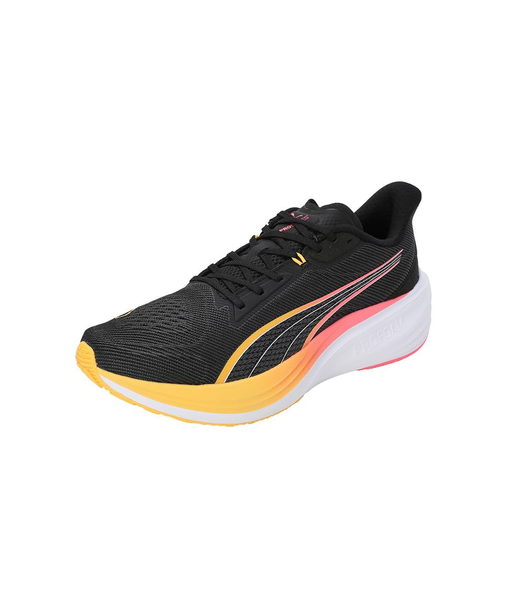 PUMA Unisex Darter ProRoad Running Shoe