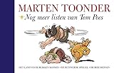 toonder compagnie  Nog meer listen van Tom Poes (Alle verhalen van Olivier B. Bommel en Tom Poes, 4)