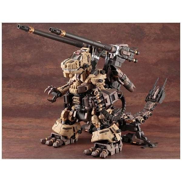 Amazon.co.jp: コトブキヤ ゾイド HMM ゴジュラス ジ オーガ : おもちゃ 