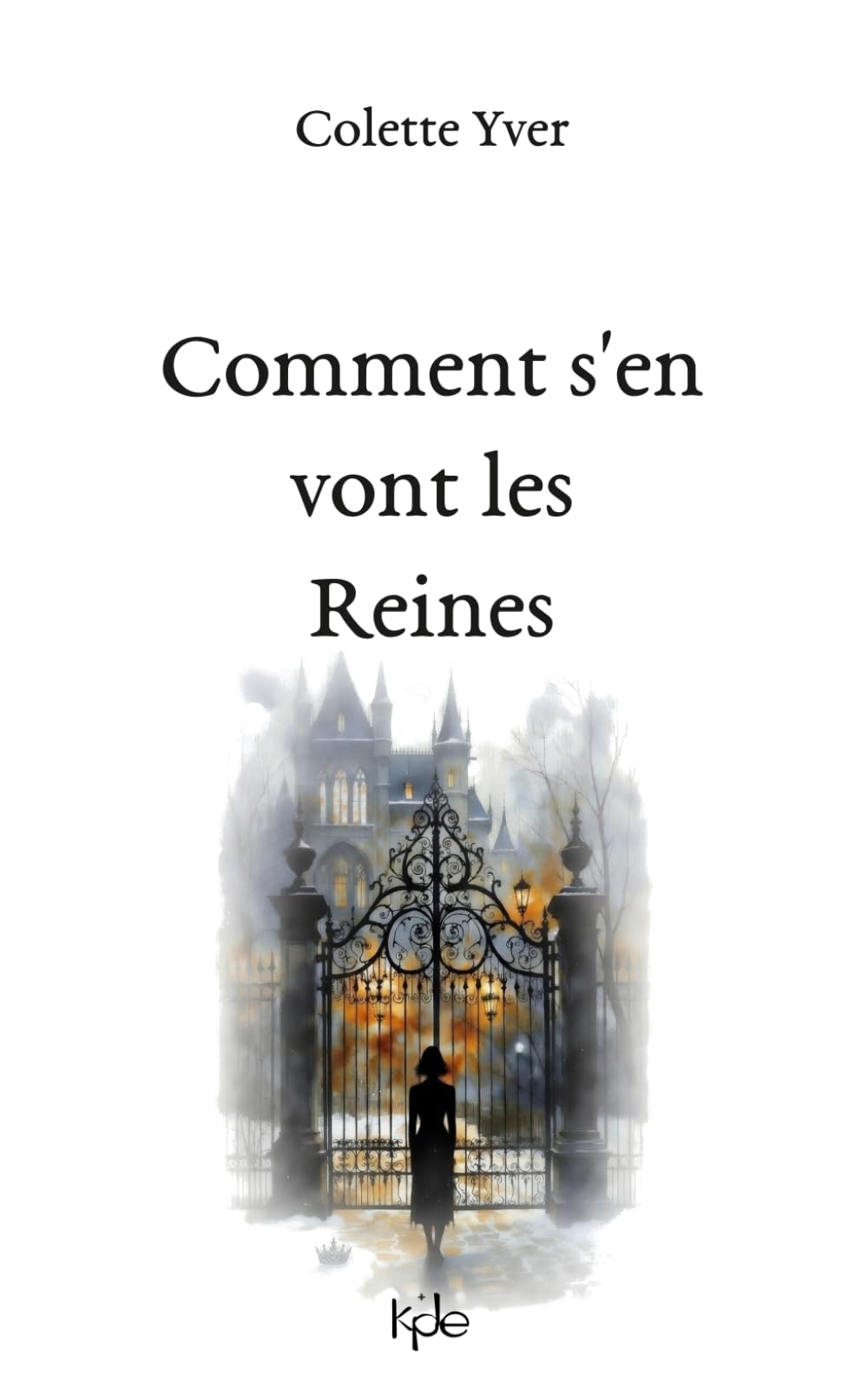 Comment s'en vont les Reines