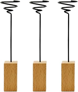 Happyyami 3 Sztuk Powietrza Roślin Posiadacze Żelaza Powietrza Roślin Stojak Uchwyt Tillandsia Roślin Wyświetlacz Stojak Ze Stali Nierdzewnej Drutu Stojak Tropikalny Rośliny Żywo