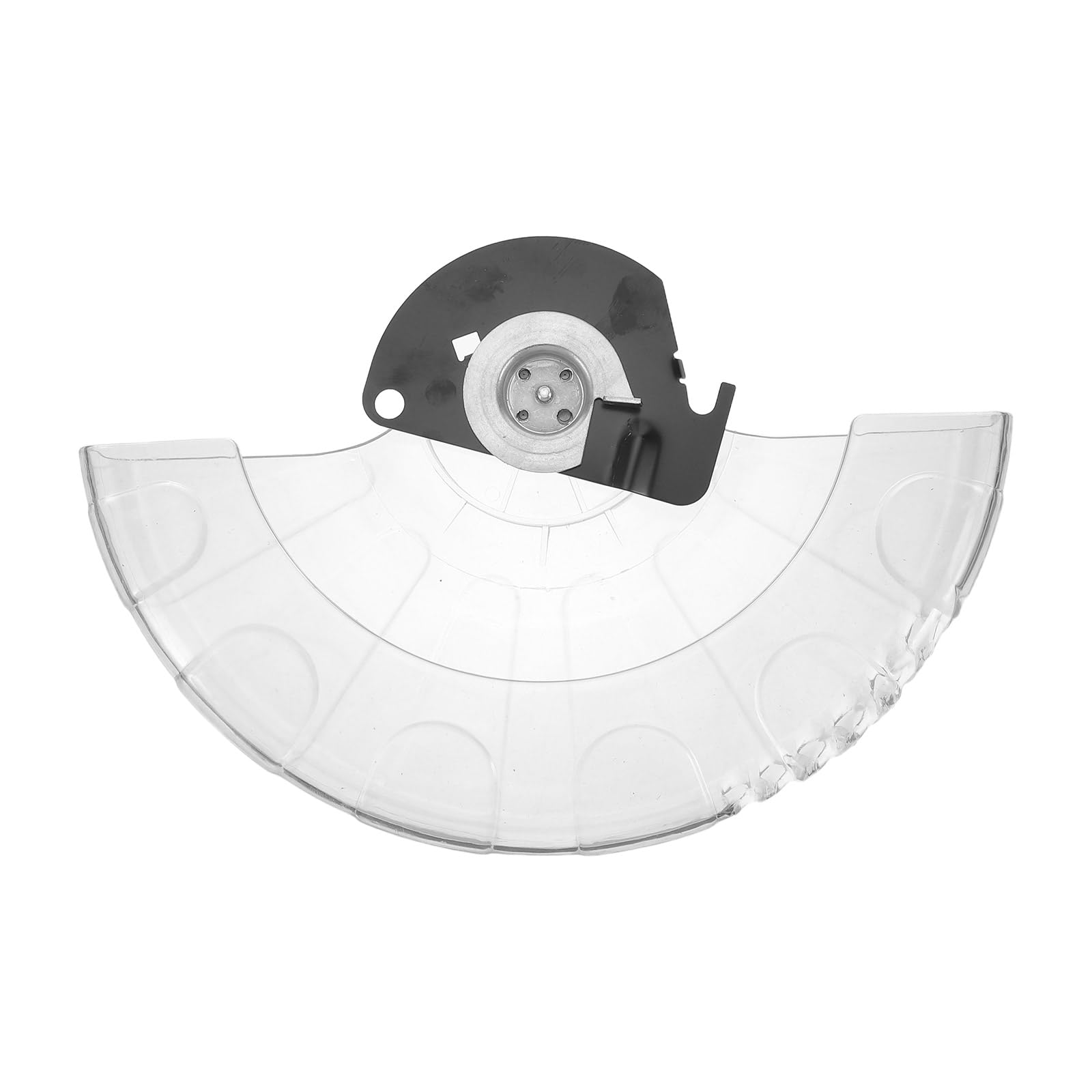 Artibetter Replacement Saw Blade Guard Ls1040 Table Saw Protective Cover Lower Cutting Guard Assembly Precision Blade Cover for Woodworking Machine Parts 29.50 X 20.50 X 6.00 Cm