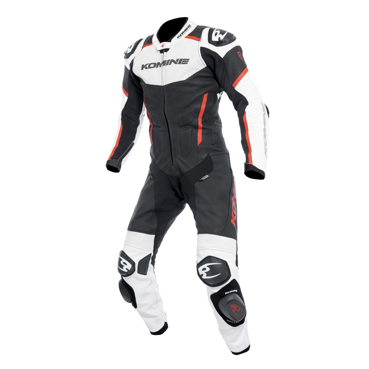 Amazon.co.jp: コミネ(KOMINE): RACING