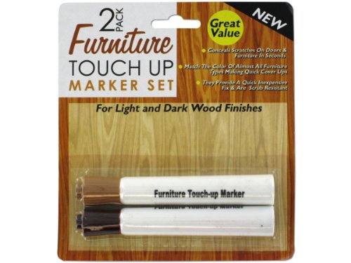 Furniture Touch-Up Marker Set ( Case of 36 )