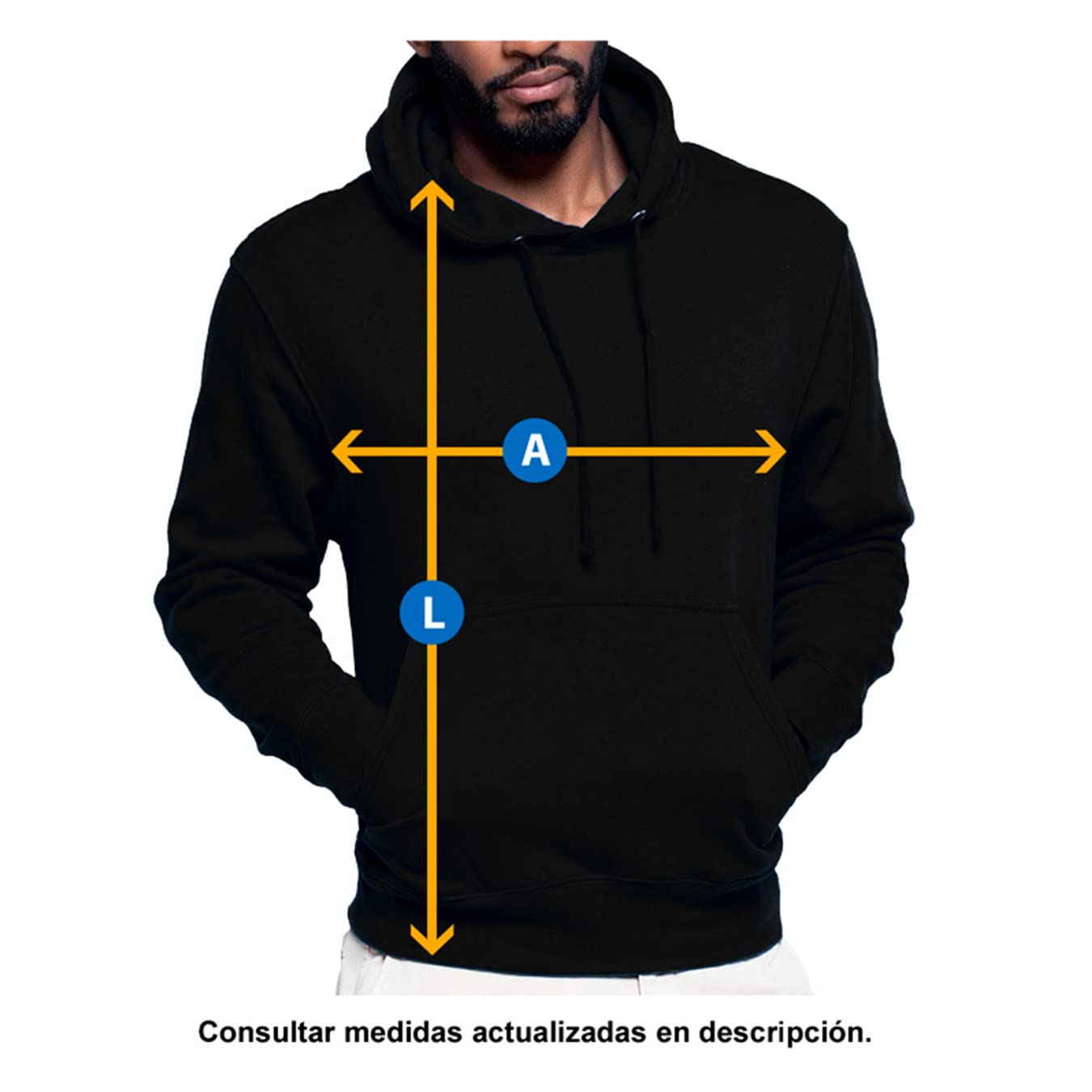 Sudadera Frase con mi Sporting y Cerveza Nunca Hay Tristeza Gijón para Aficionado al fútbol