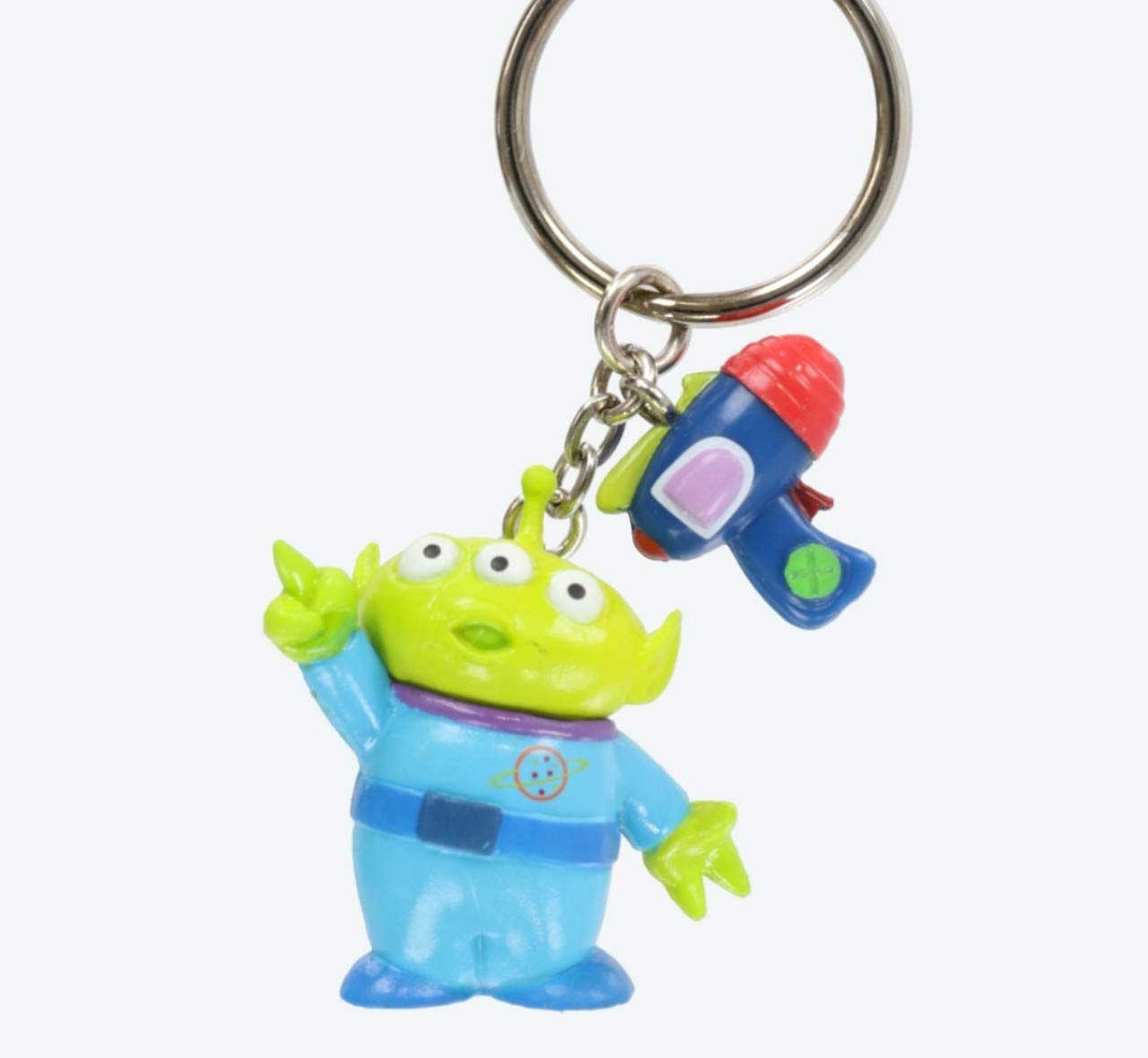 Amazon.co.jp: ディズニーリゾート限定 キーホルダー トイ・ストーリー