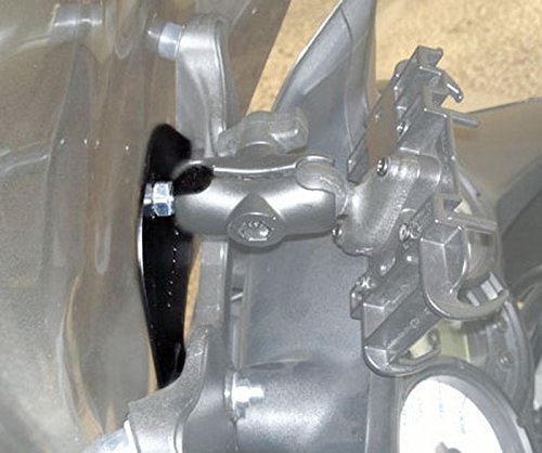 Motorrad Hilfs Regal USB Dash Panel Aftermarket Fit Für Suzuki V-strom Motorrad Hilfs Regal USB Dash Panel Aftermarket Fit Für Suzuki V-strom