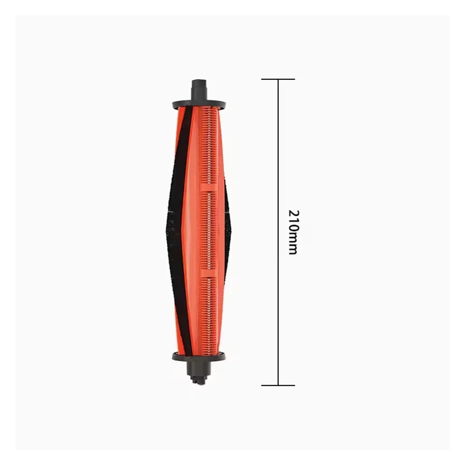 Kompatybilny Z Xiaomi Robot Vacuum S20 Plus/ S20+ / B108GL Szczotka Główna Szczotka Boczna Filtr Hepa Ściereczka Do Mopa Wymiana Zapasowa(Lavender)
